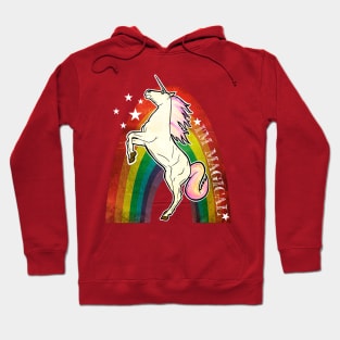 Unicorn Squan Hoodie